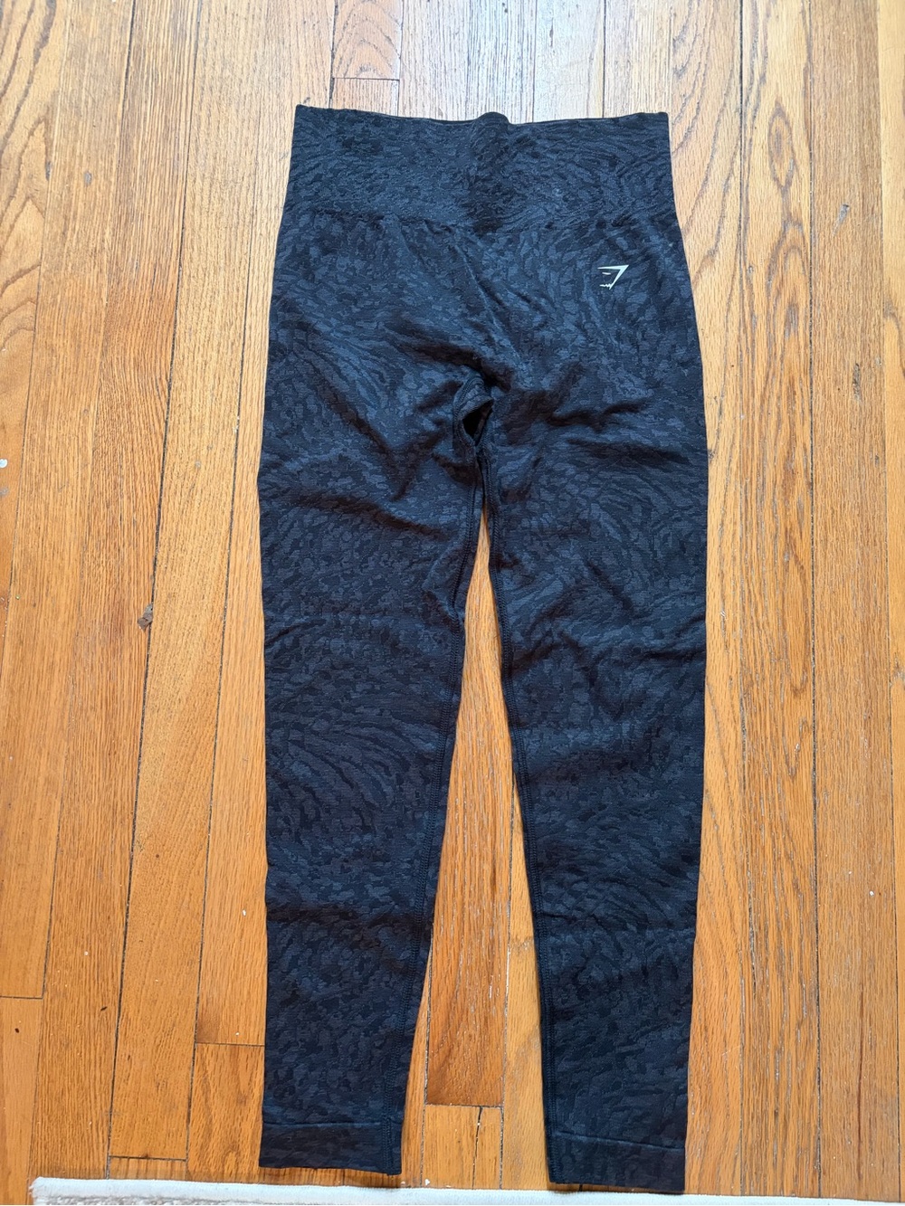 Gymshark Adapt Animal Leggings